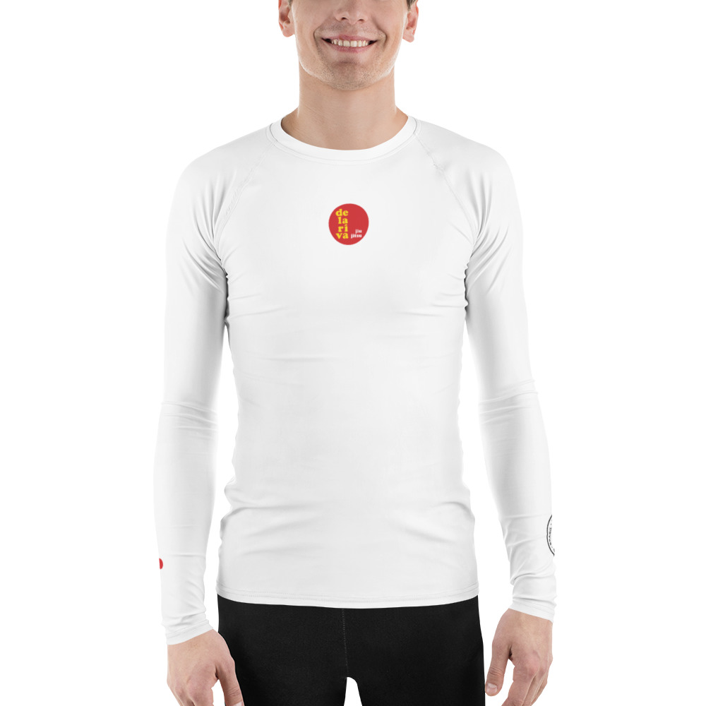 Men's Rash Guard