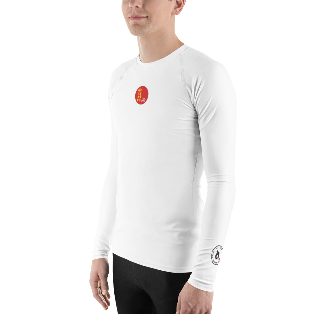 Men's Rash Guard - Image 3