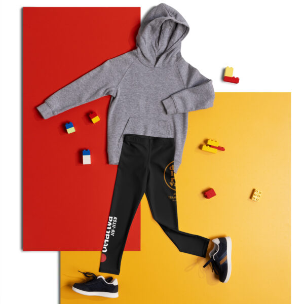 Kid's Leggings