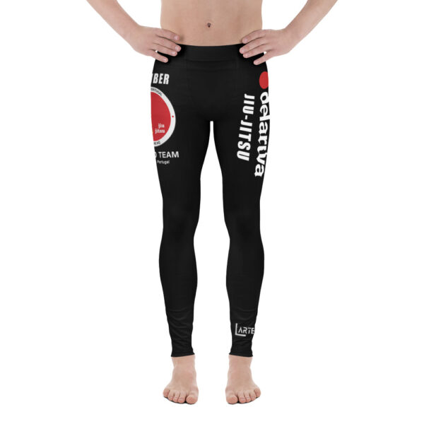 Men's NOGI Leggings