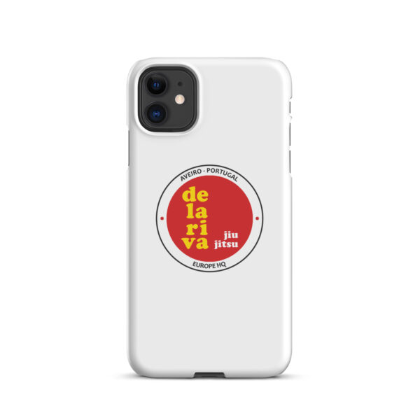 Snap case for iPhone®
