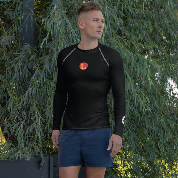 Men's Rash Guard