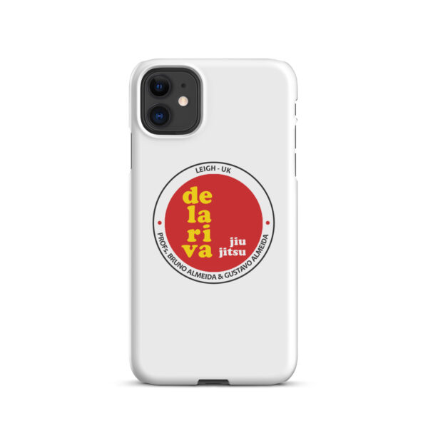 Snap case for iPhone® Team Leigh UK