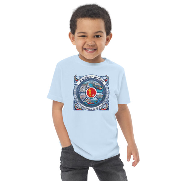 Toddler jersey t-shirt  Aveiro City