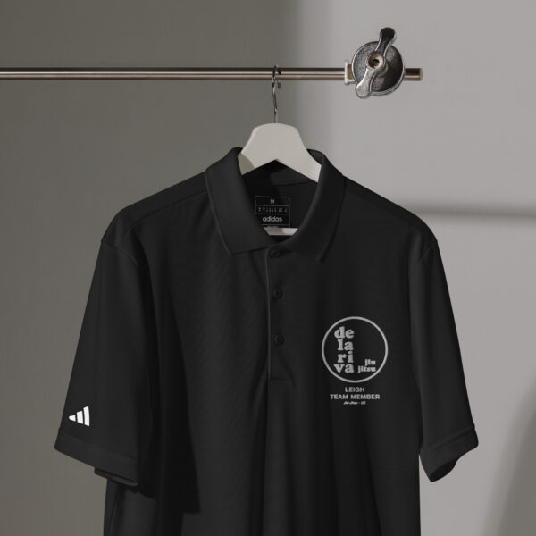 Adidas Sport Polo Team Delariva Leigh - UK
