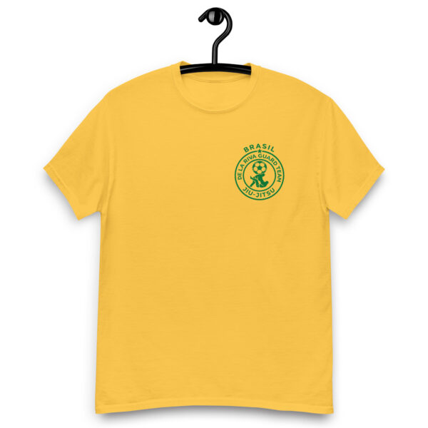 T-Shirt World Cup Delariva Team Brazil