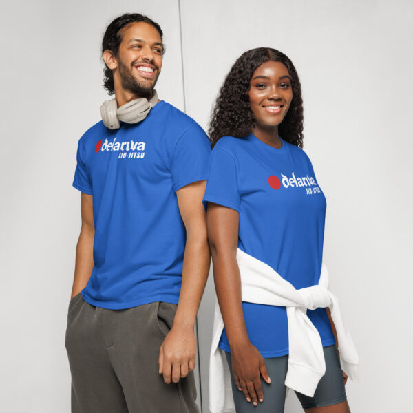 T-Shirt Delariva Aveiro Member's Team