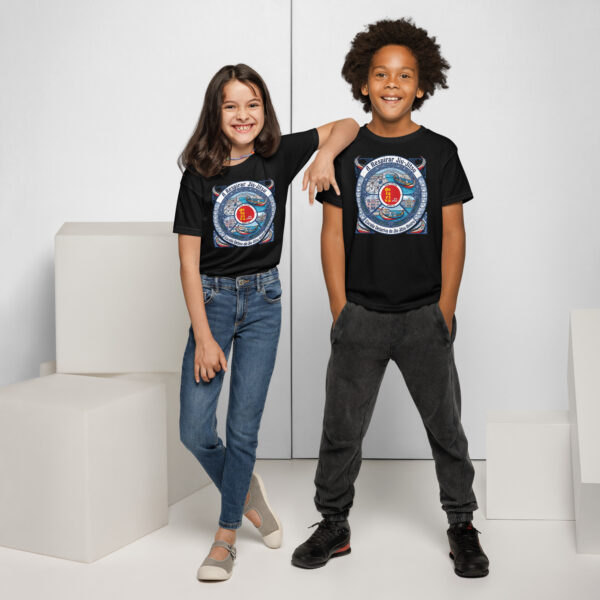 Youth t-shirt  Aveiro City
