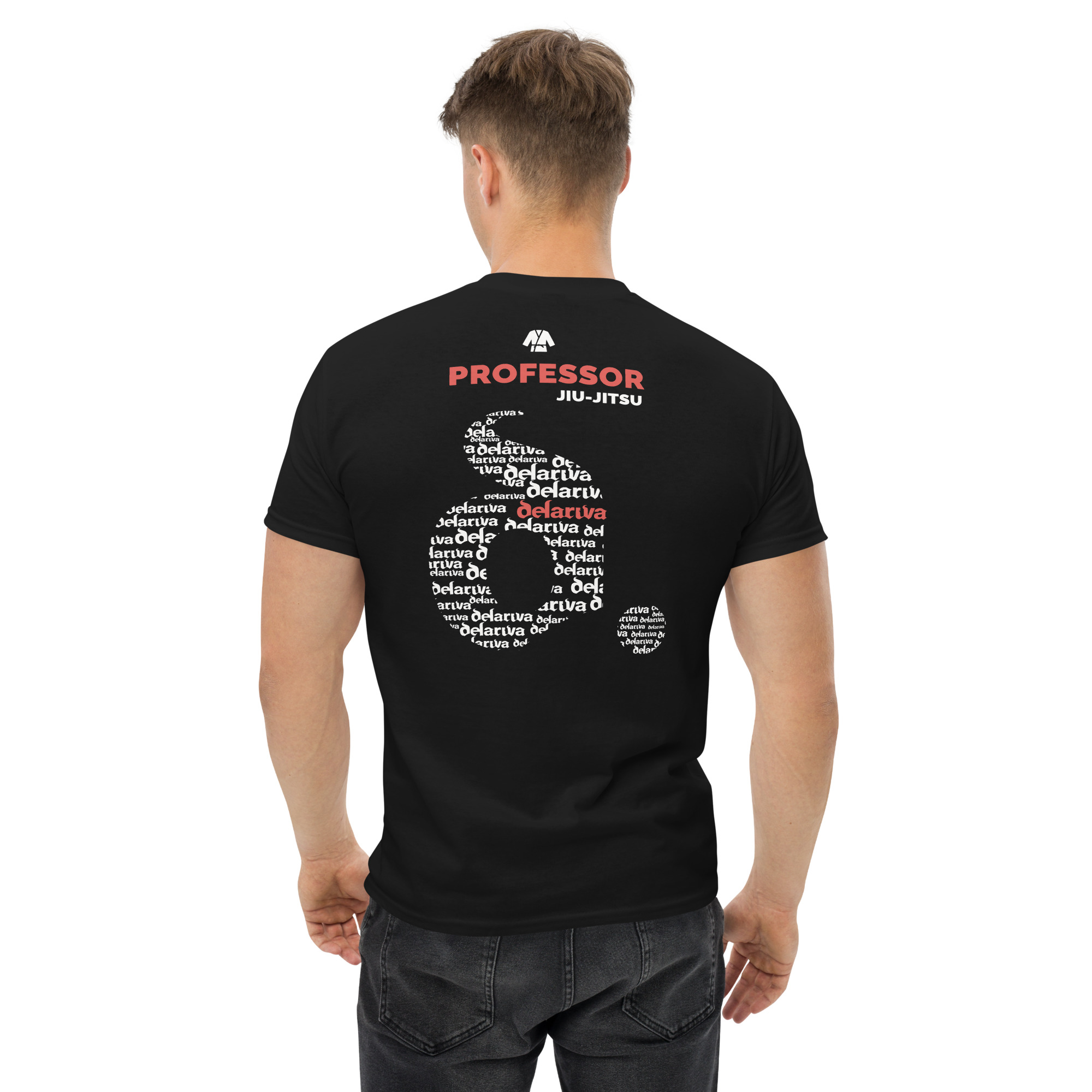 T-Shirt Professor - Image 2