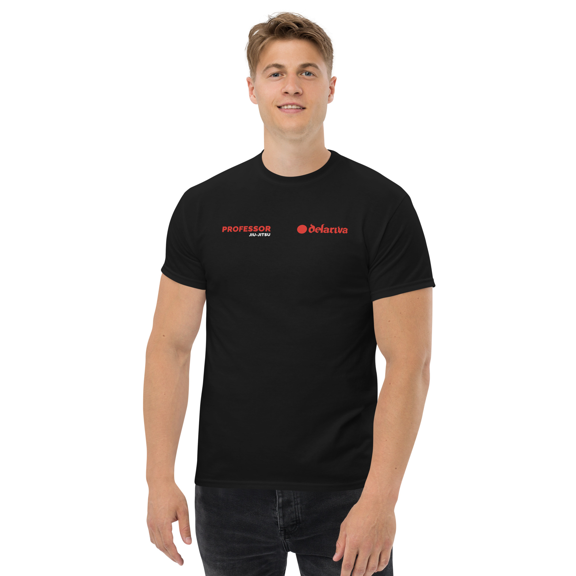 T-Shirt Professor