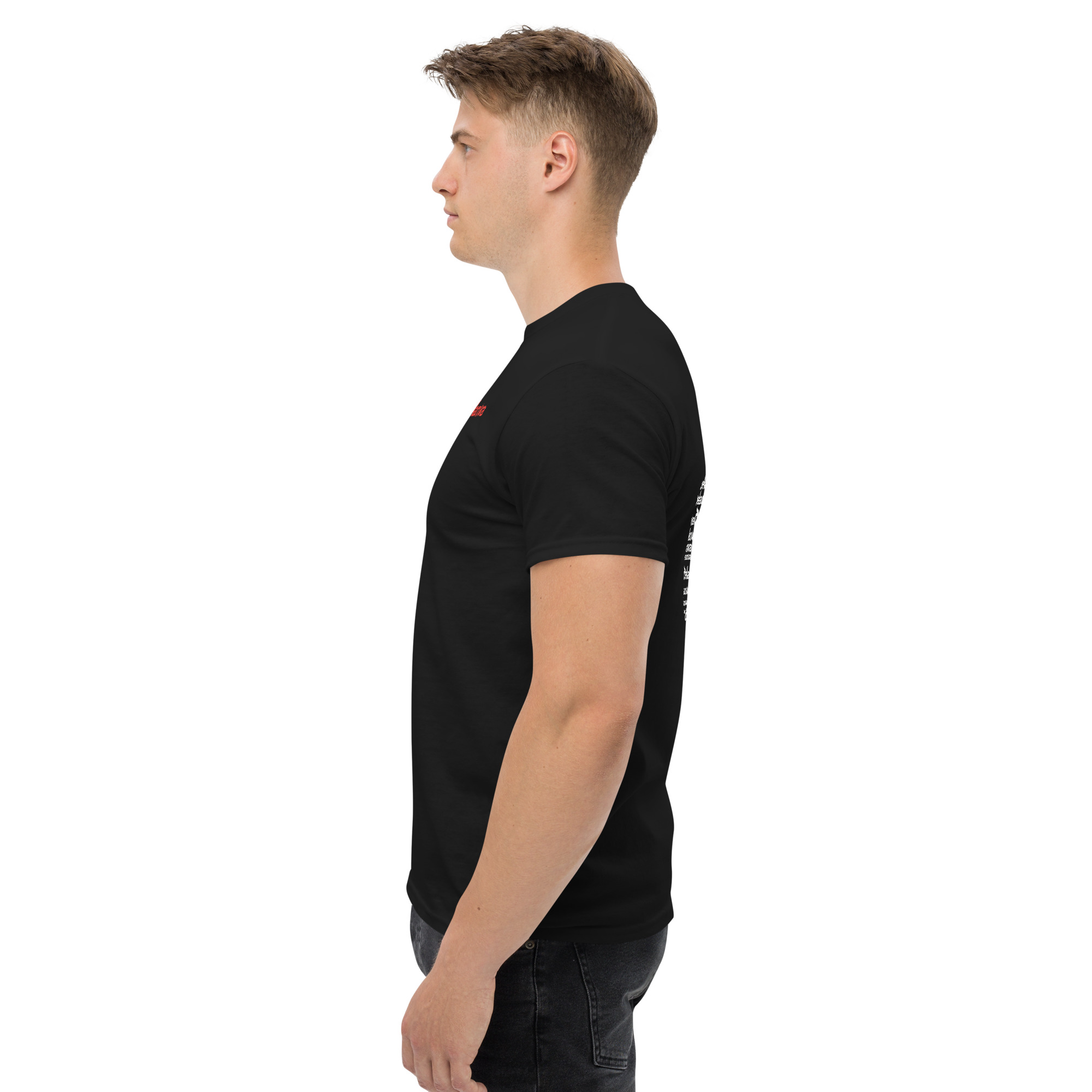 T-Shirt Professor - Image 3