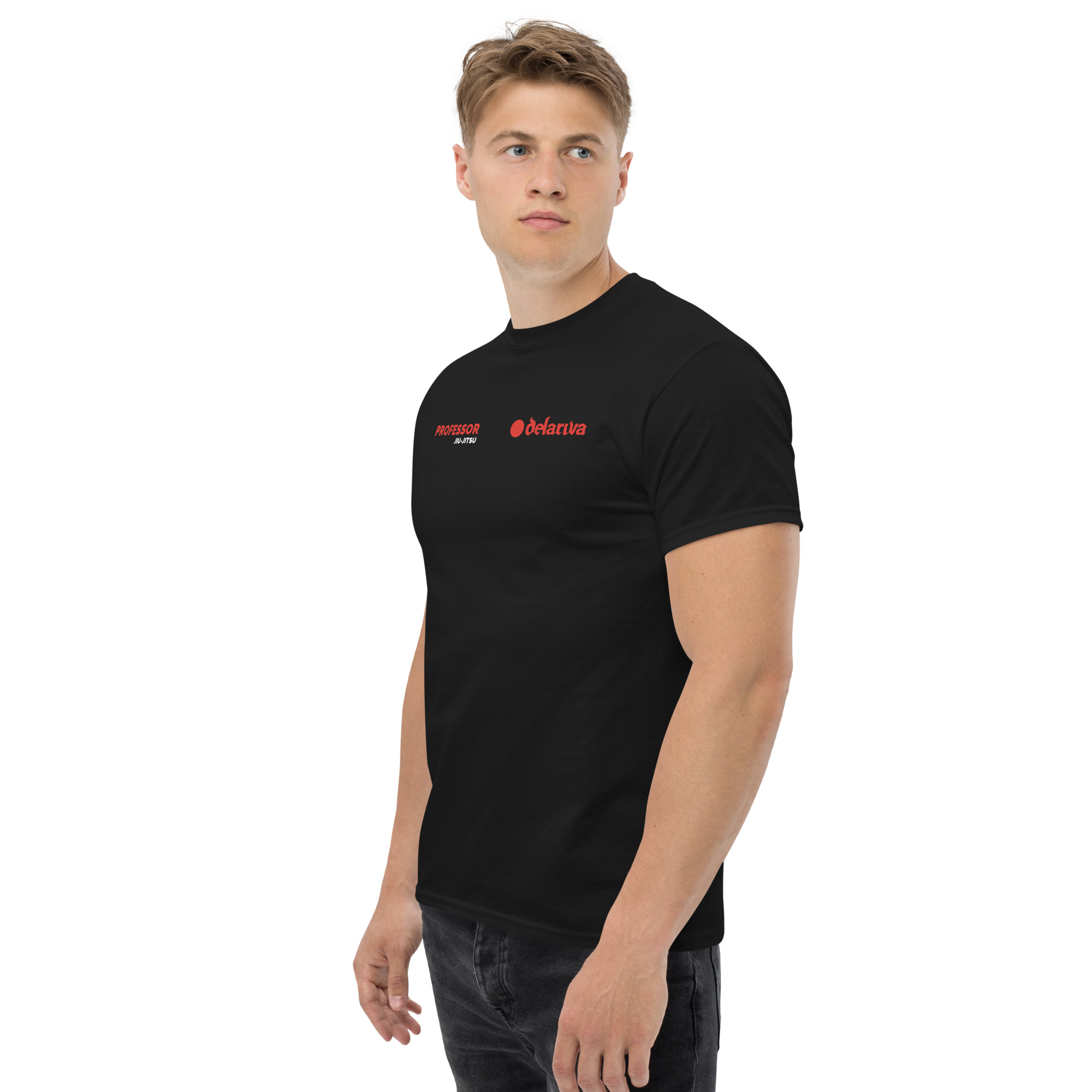 T-Shirt Professor - Image 4