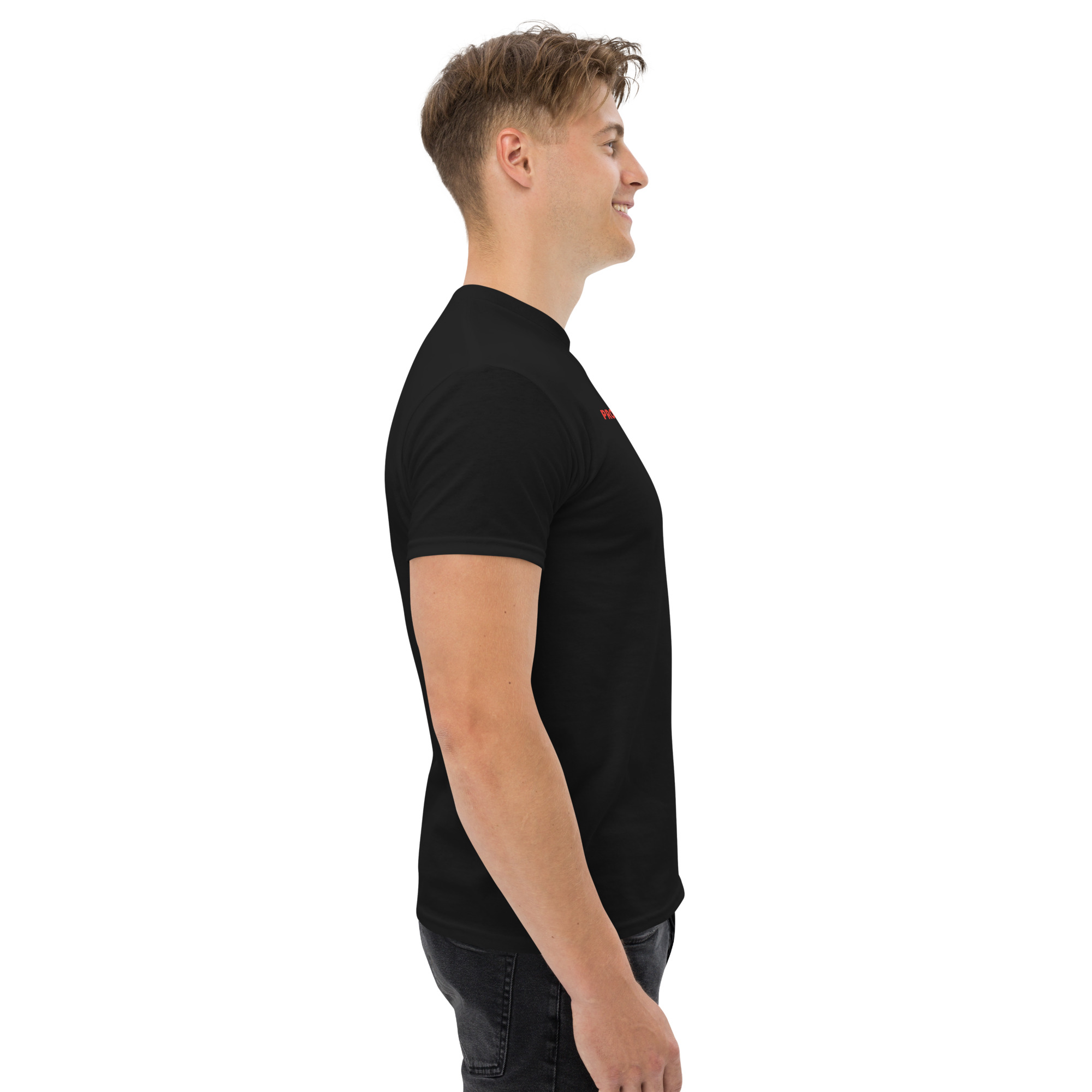 T-Shirt Professor - Image 5