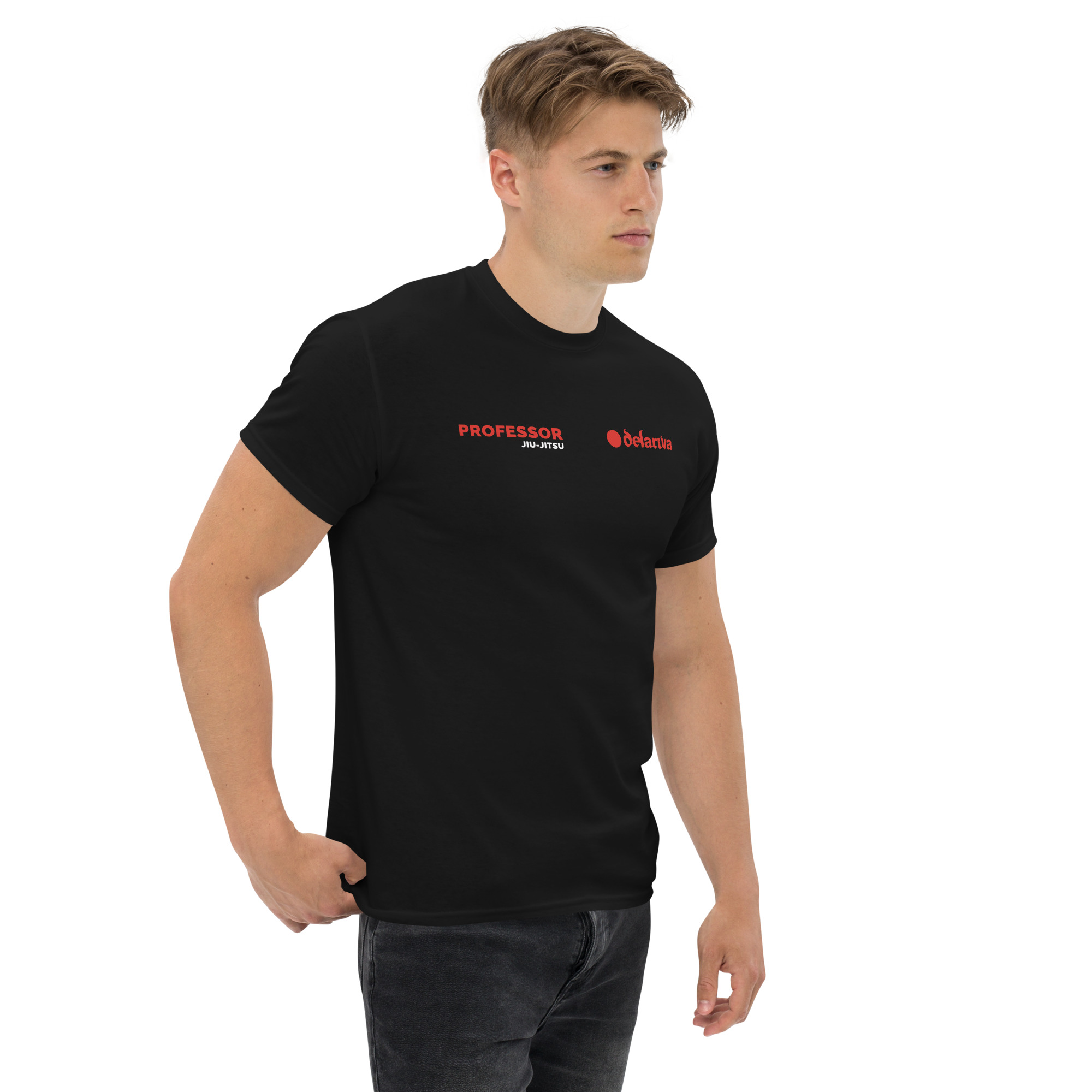 T-Shirt Professor - Image 6