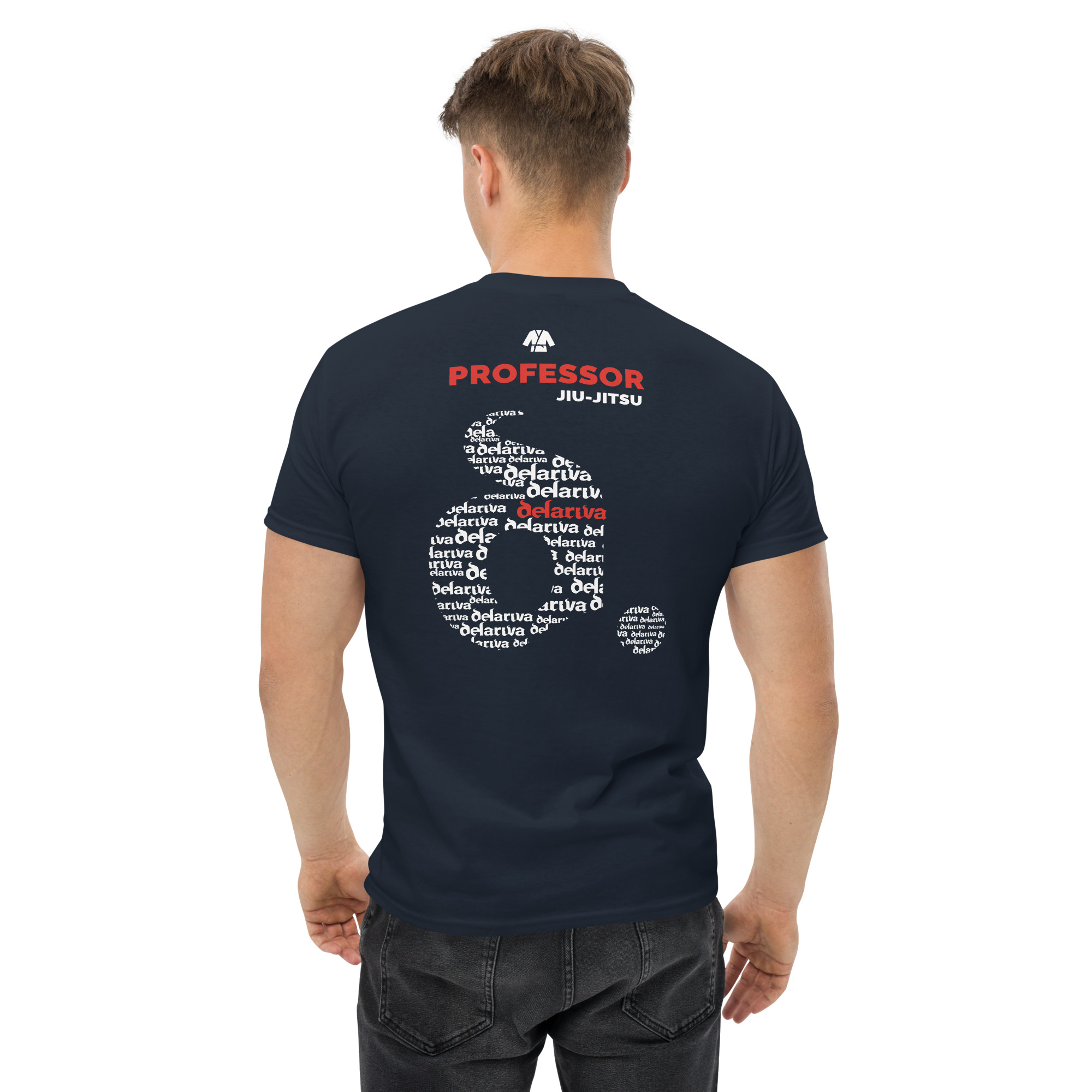 T-Shirt Professor - Image 8