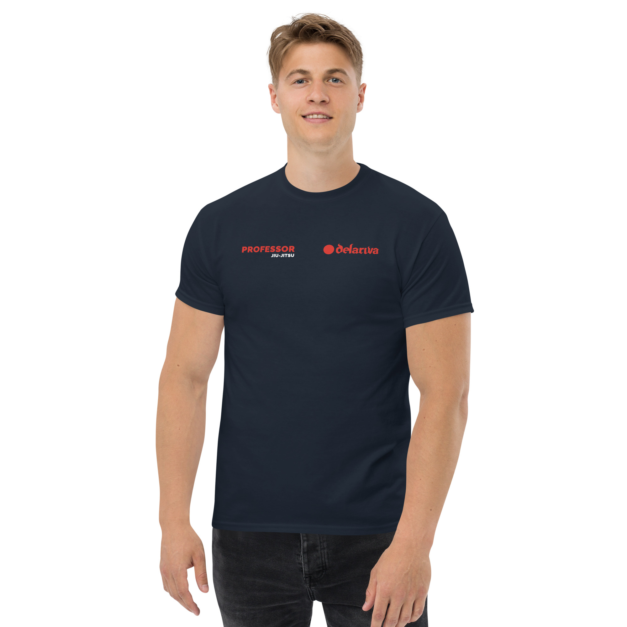 T-Shirt Professor - Image 7