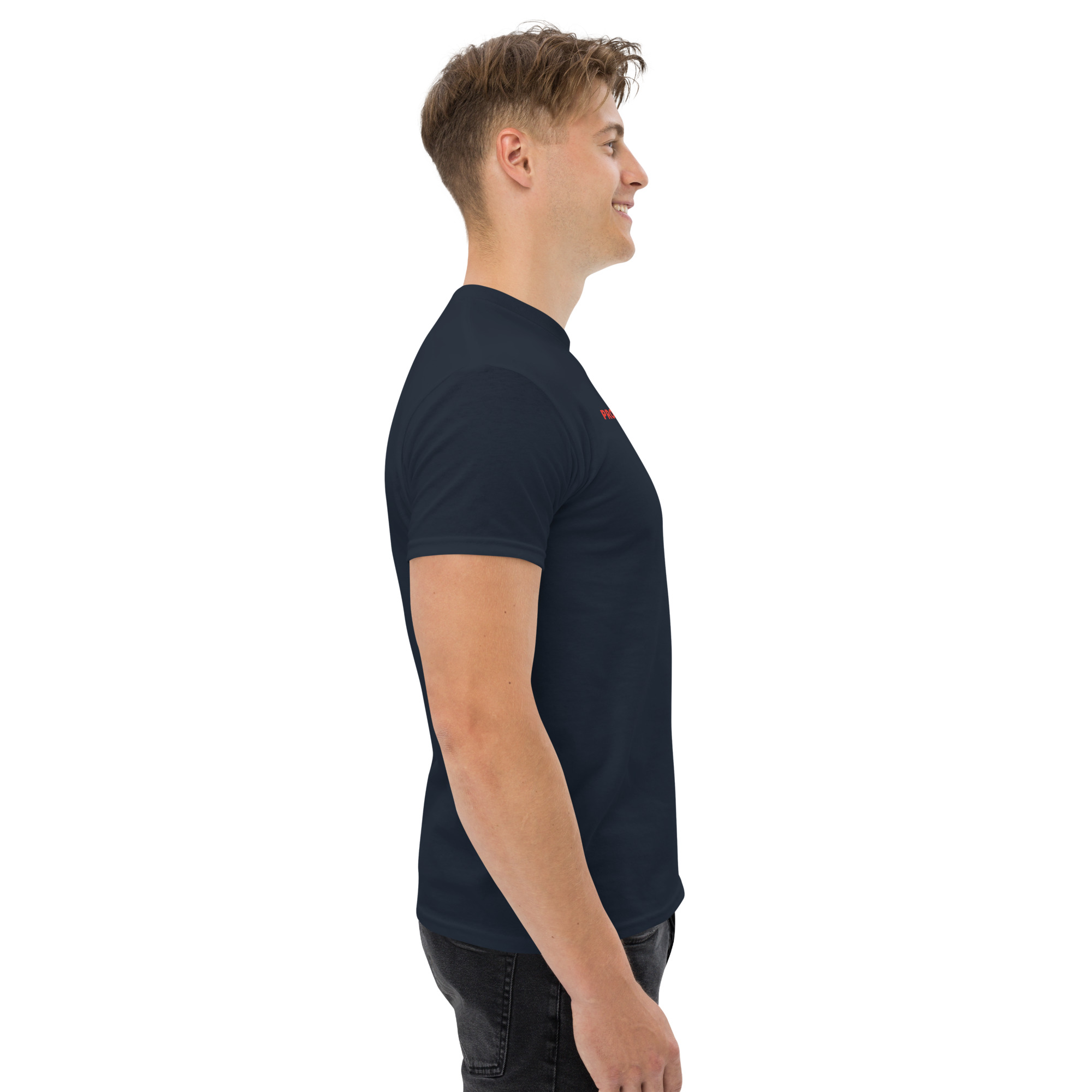 T-Shirt Professor - Image 11