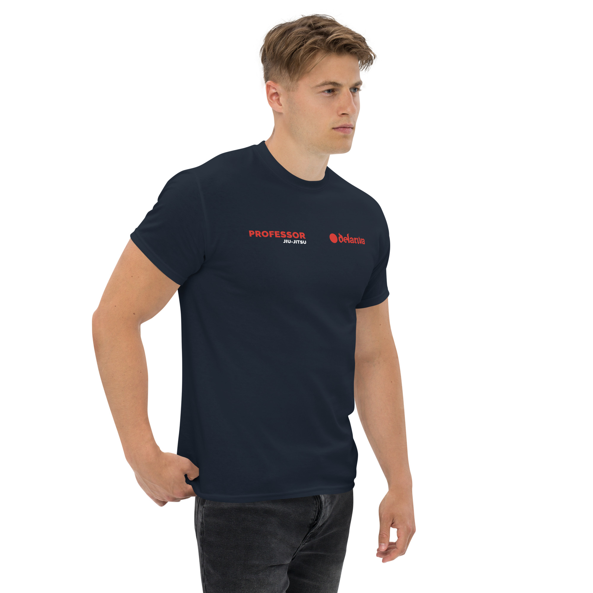 T-Shirt Professor - Image 12