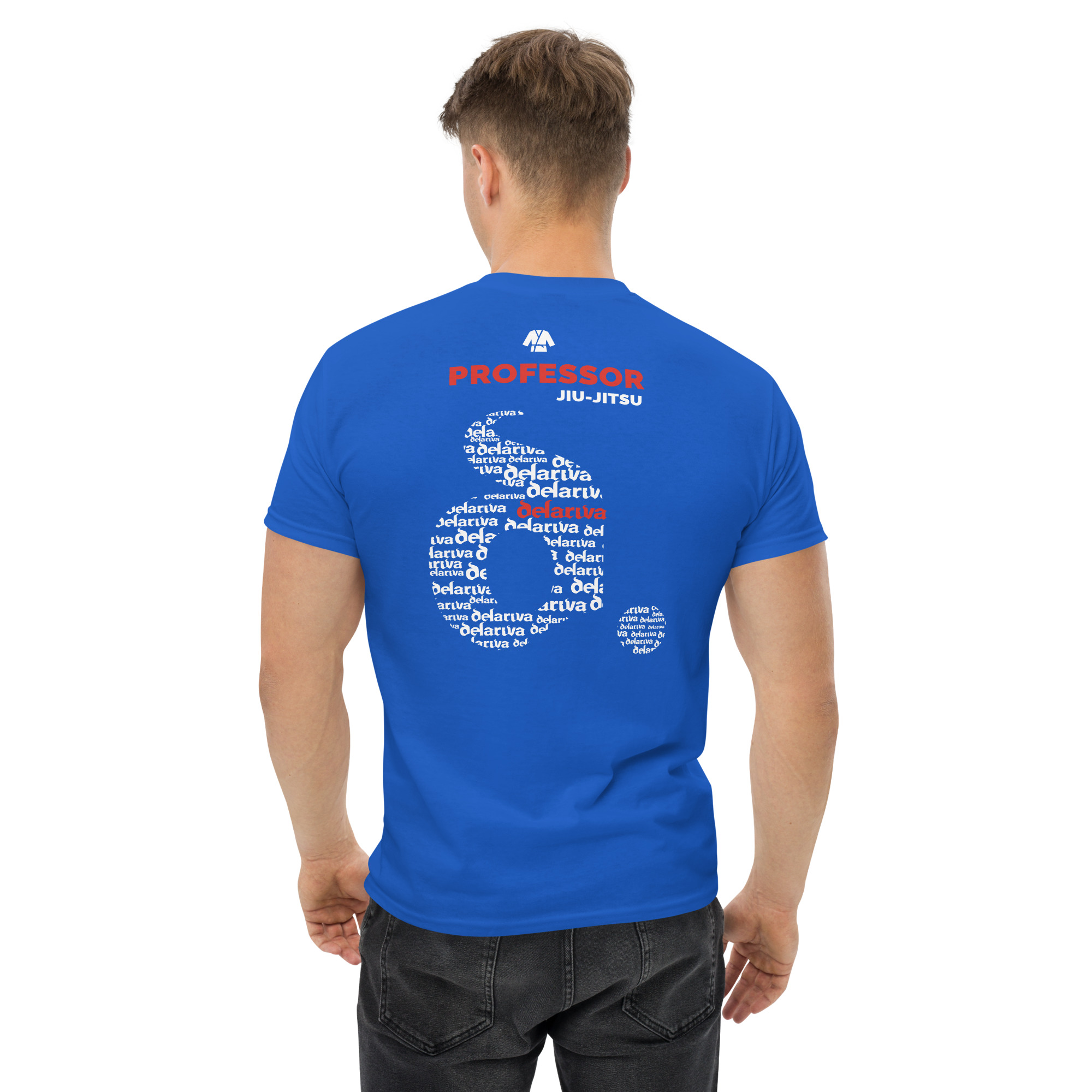 T-Shirt Professor - Image 14