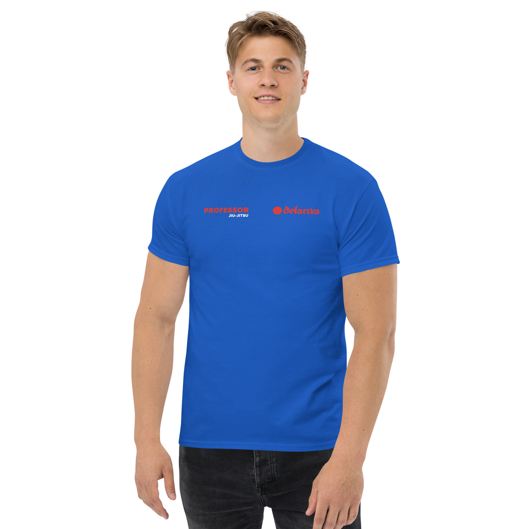 T-Shirt Professor - Image 13