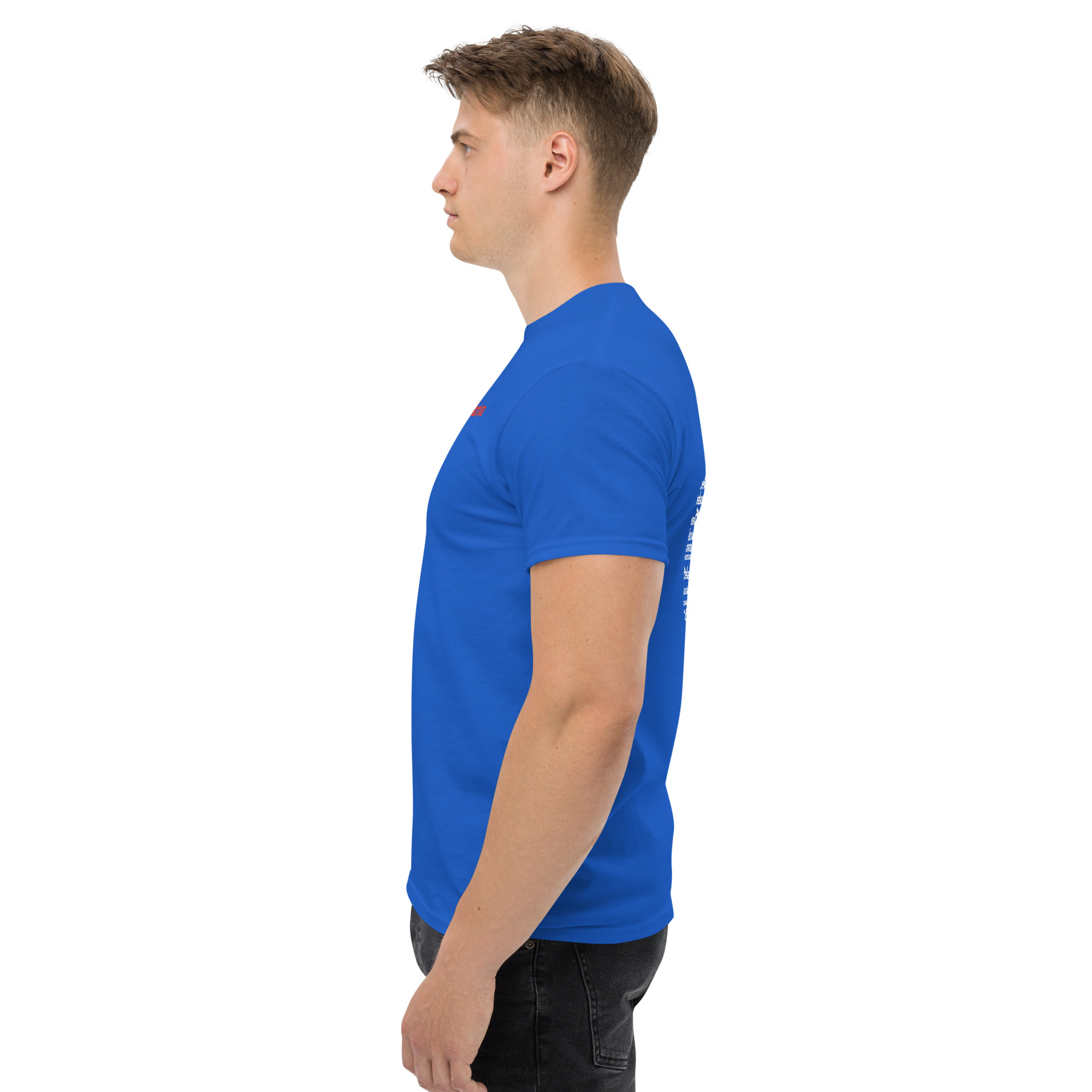 T-Shirt Professor - Image 15
