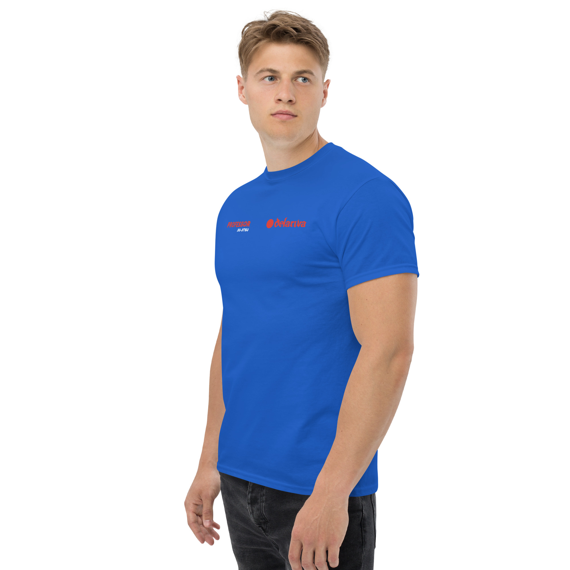 T-Shirt Professor - Image 16