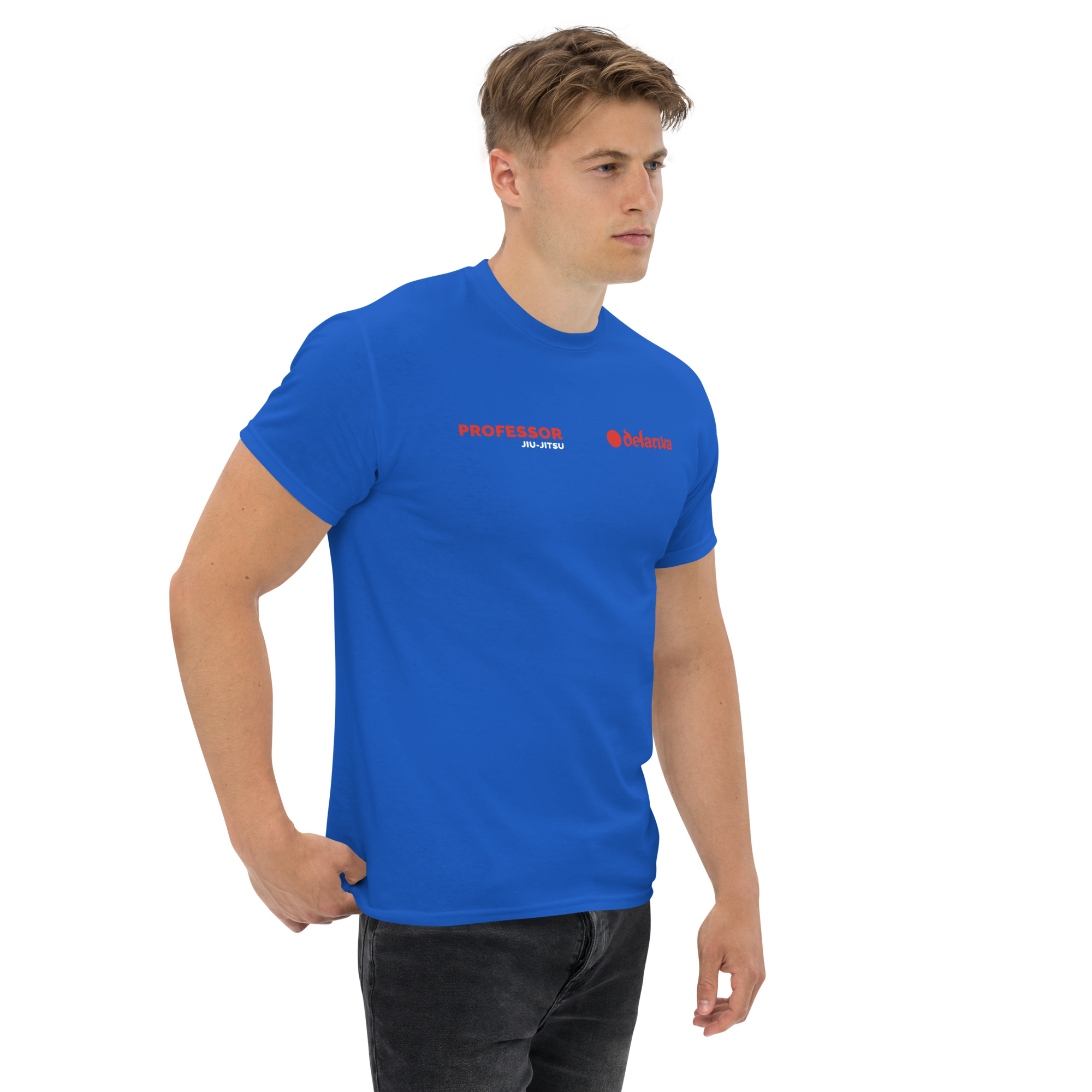 T-Shirt Professor - Image 18