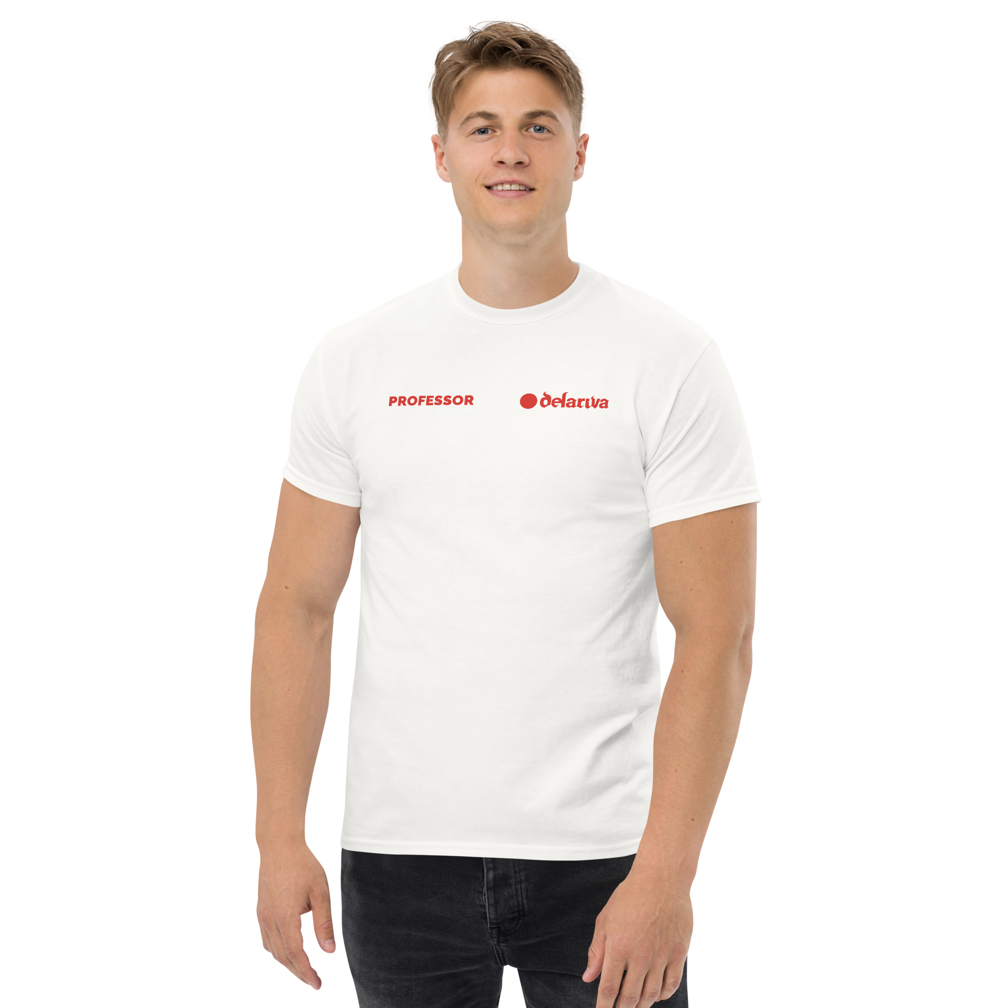 T-Shirt Professor - Image 19
