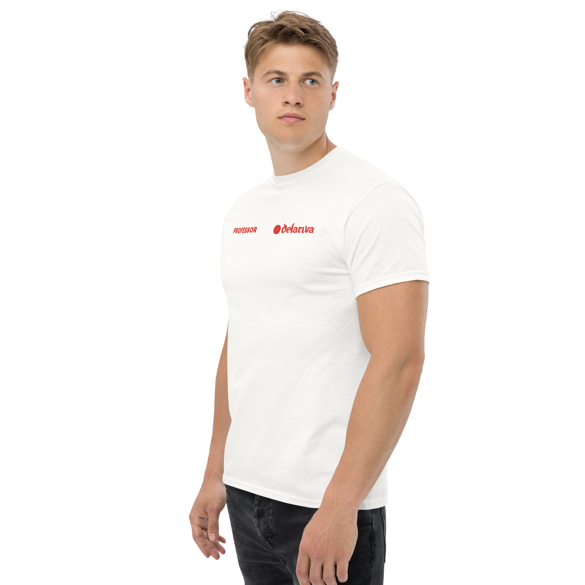 T-Shirt Professor - Image 22