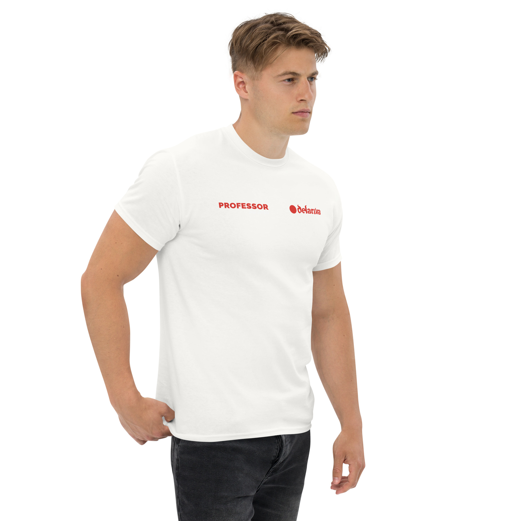 T-Shirt Professor - Image 24